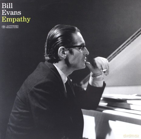 Bill Evans: Empathy [Winyl]