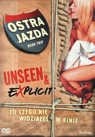 Ostra jazda / Ostra jazda: Piwny Ping Pong Pakiet [2DVD]