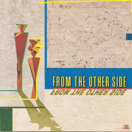 From The Other Side: From The Other Side [CD]