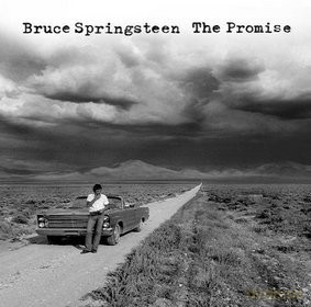 Bruce Springsteen: The Promise (ecopack) [2CD]