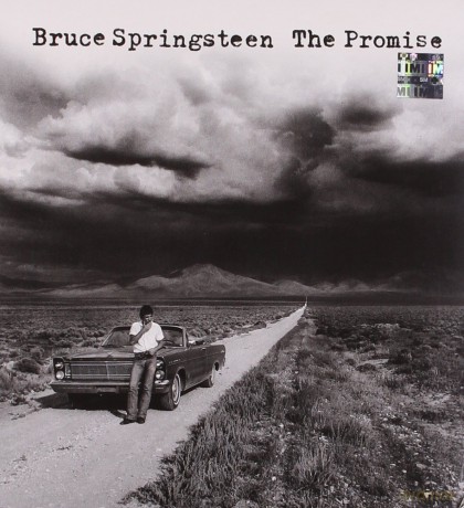 Bruce Springsteen: The Promise (ecopack) [2CD]