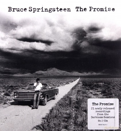 Bruce Springsteen: The Promise (ecopack) [2CD]