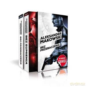 Szpiedzy - Aleksander Makowski [KSIĄŻKA]