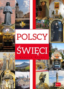 Polscy Święci - Henryk Bejda [KSIĄŻKA]