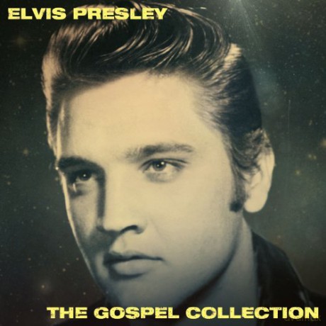 Elvis Presley: The Gospel Collection [CD]