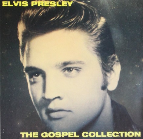 Elvis Presley: The Gospel Collection [CD]