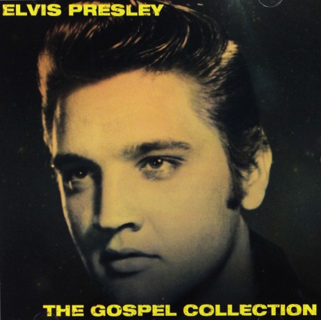 Elvis Presley: The Gospel Collection [CD]