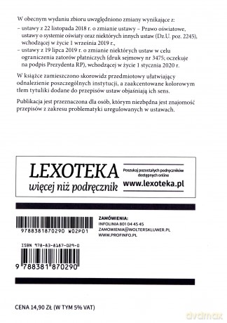 Prawo autorskie i prawa pokrewne [KSIĄŻKA]