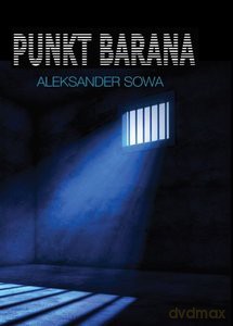 Punkt Barana - Aleksander Sowa [KSIĄŻKA]