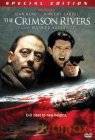 Purpurowe rzeki [2DVD]