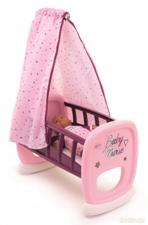 Kołyska Baby Nurse