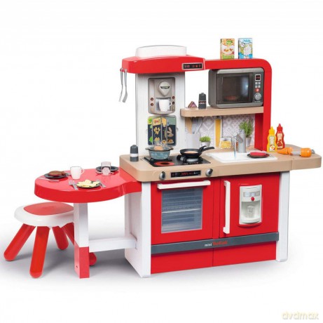 Kuchnia Mini Tefal Evolutive Gourmet