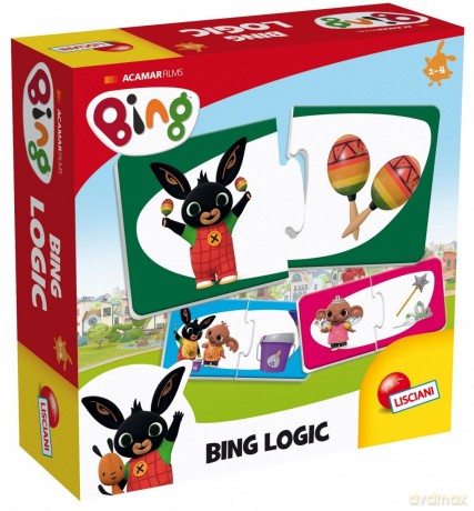 logiczna Bing [GRA]