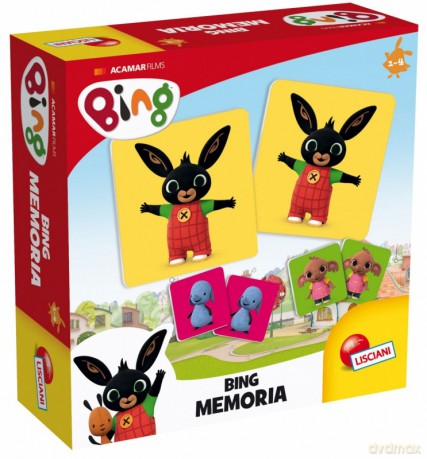 Memoria Bing [GRA]