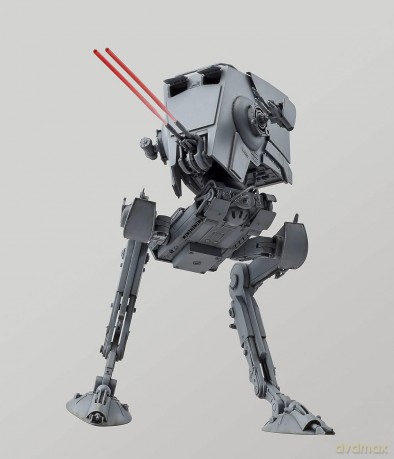 Model plastikowy Star Wars 1/48 AT-ST (Gwiezdne Wojny)
