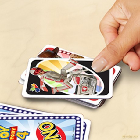 UNO Toy Stoy 4 [KARTY]