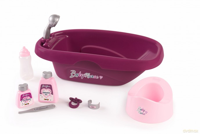 Zestaw do kąpieli Baby Nurse