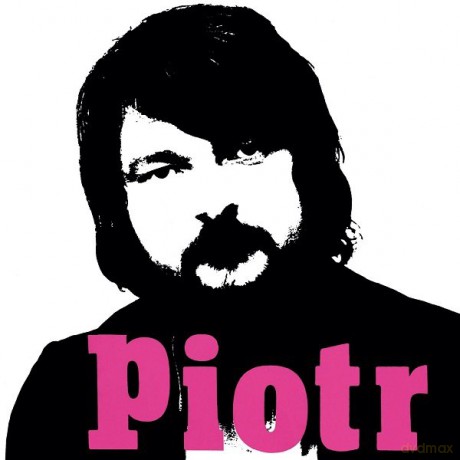 Piotr Figiel: Piotr [CD]