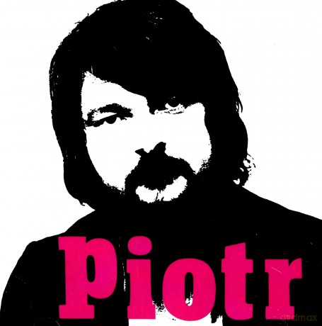 Piotr Figiel: Piotr [CD]