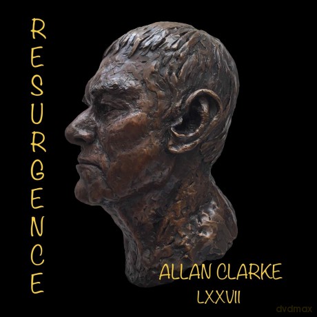 Allan Clarke: Resurgence [CD]