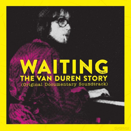 Waiting: The Van Duren Story [CD]