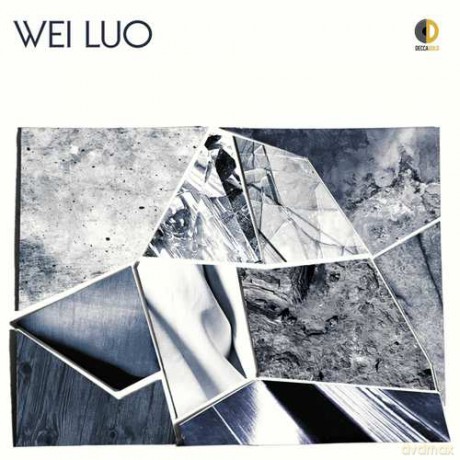 Wei Luo: Wei Luo [CD]