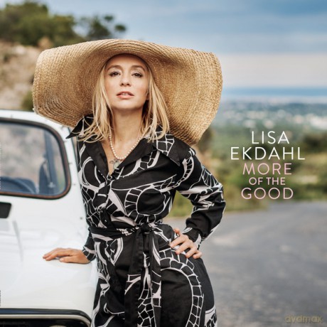 Lisa Ekdahl: More of the Good [CD]