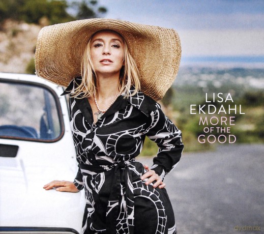 Lisa Ekdahl: More of the Good [CD]