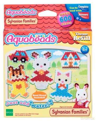 Aquabeads Sylvanian Families