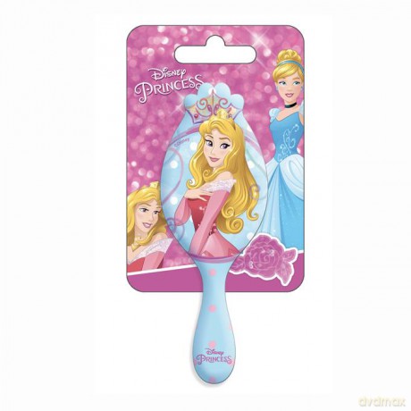 Disney Princess akcesoria do włosów szczotka