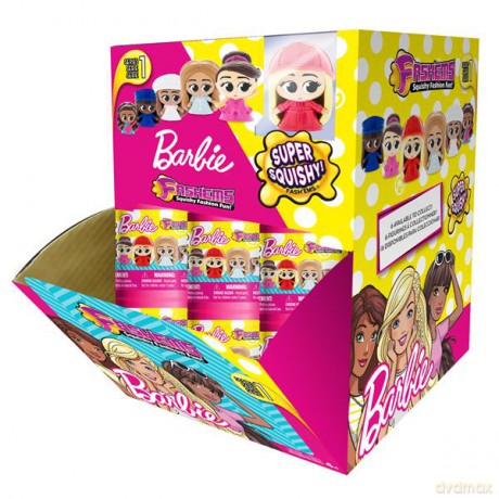 Fash'ems Figurki Barbie [FIGURKA]