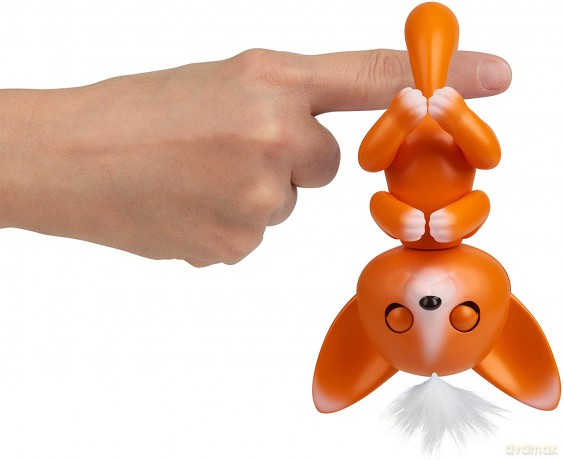 Fingerlings Lisek Mikey