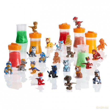 Fingerlings Untamed minis Laboratorium (wysyłka losowa)