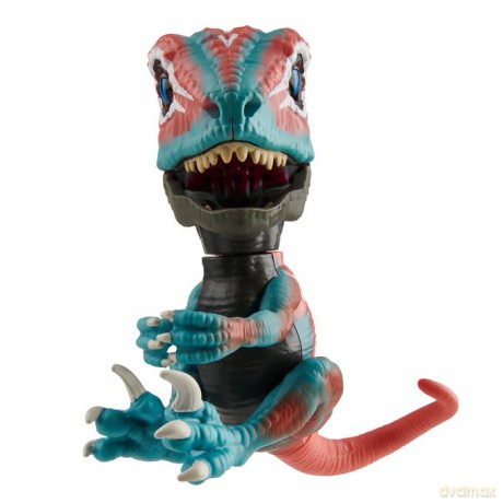 Fingerlings Untamed Raptor Mutant