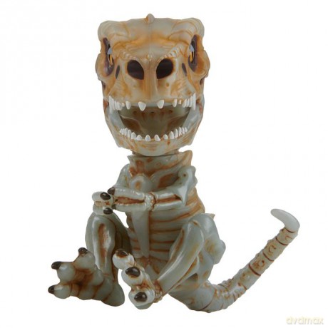 Fingerlings Untamed Szkielet T-Rex Doom