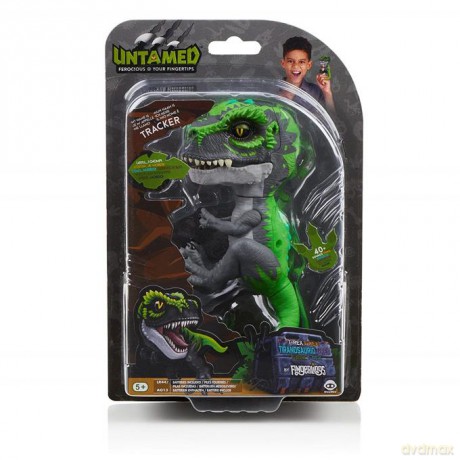 Fingerlings Untamed T-Rex Tracker