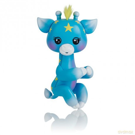 Fingerlings Żyrafa Lil'g