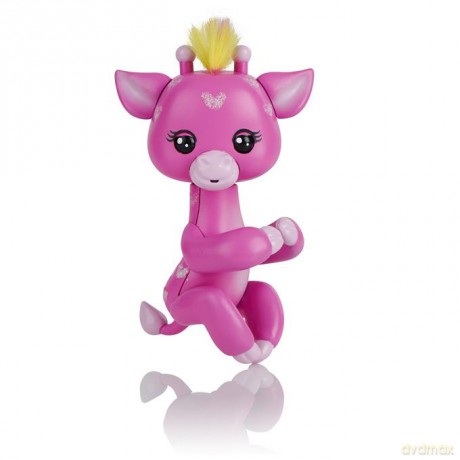 Fingerlings Żyrafa Medaow