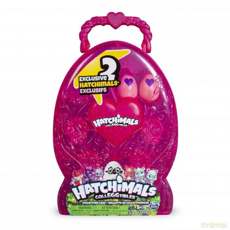 Hatchimals Colleggtibles Walizka