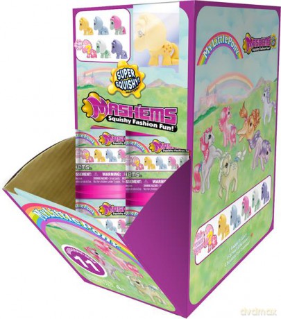 Mash'ems Figurki My Little Pony [FIGURKA]