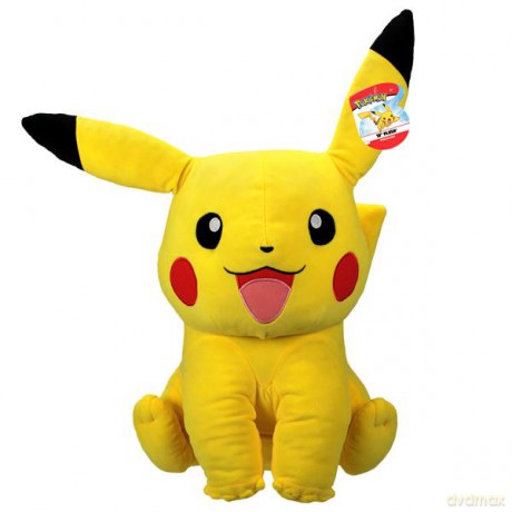 Pokemon plusz 45 cm