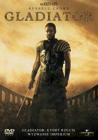 Gladiator [DVD]
