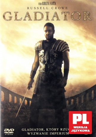 Gladiator [DVD]