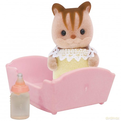 Sylvanian Families Dziecko wiewiórek