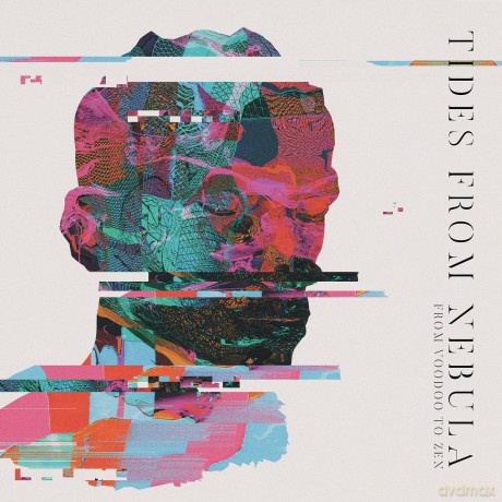 Tides From Nebula: From Voodoo To Zen [CD]