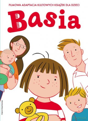 Basia [DVD]