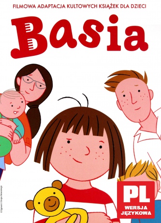 Basia [DVD]
