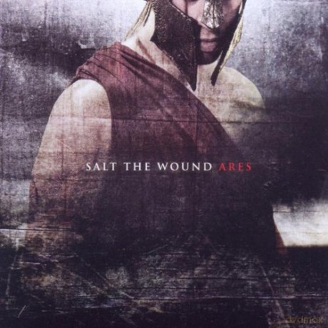 Salt The Wound: Ares [CD]