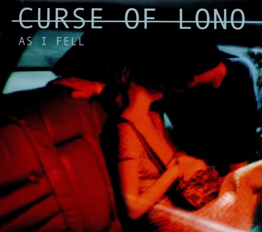 Curse Of Lono: As I Fell [CD]