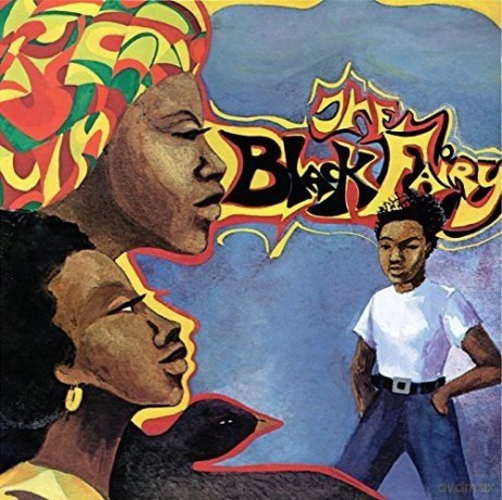La Mont Zeno Theatre: Black Fairy [Winyl]